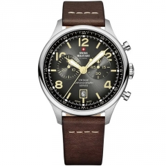 Ремешок Swiss Military by Chrono SM30192.04