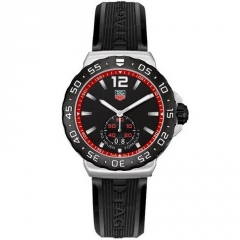 Ремешок TAG Heuer WAU1114.FT6024