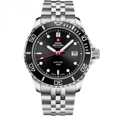 Ремешок Swiss Military by Chrono SM34109.01