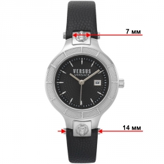 Ремешок VERSUS Versace VSP1T0119