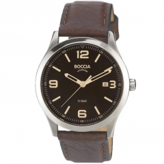 Ремешок Boccia 3624-01