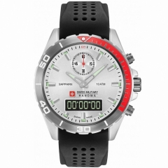 Ремешок Swiss Military Hanowa 06-4298.3.04.001