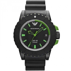 Ремешок Emporio Armani AR6102