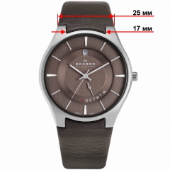 Ремешок Skagen 989XLSLD