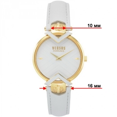 Ремешок VERSUS Versace VSPLH0219