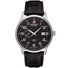 Ремешок Swiss Military Hanowa 05-4152.04.007