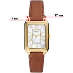 Ремешок Fossil ES5307