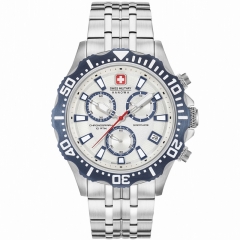 Ремешок Swiss Military Hanowa 06-5305.04.001.03