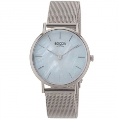 Ремешок Boccia 3281-09