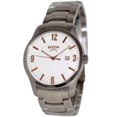 Ремешок Boccia 3569-05