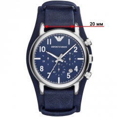 Ремешок Emporio Armani AR1829