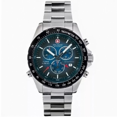 Ремешок Swiss Military Hanowa 06-5007.04.003