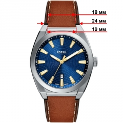 Ремешок Fossil FS6115