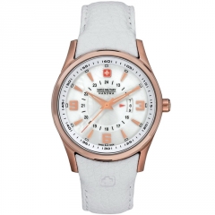 Ремешок Swiss Military Hanowa 06-6155.09.001