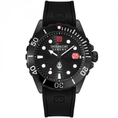 Ремешок Swiss Military Hanowa SMWGN2200330