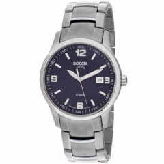 Ремешок Boccia 3530-13