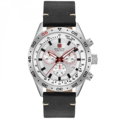 Ремешок Swiss Military Hanowa 06-4318.04.001