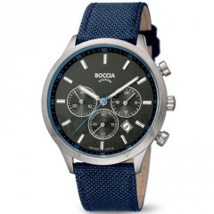 Ремешок Boccia 3750-02