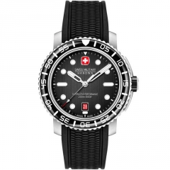 Ремешок Swiss Military Hanowa SMWGN0001701