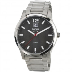 Ремешок Boccia 3580-02
