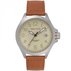 Ремешок Nautica NAPGLP003