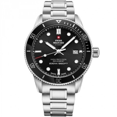 Ремешок Swiss Military by Chrono SM34088.01