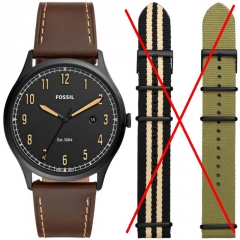 Ремешок Fossil LE1083SET