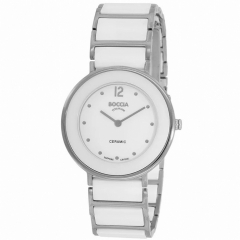 Ремешок Boccia 3209-01