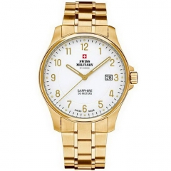 Ремешок Swiss Military by Chrono SM30137.05