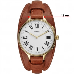 Ремешок Fossil FTW5076
