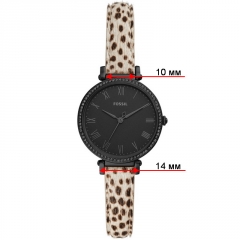 Ремешок Fossil ES4726