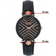 Ремешок VERSUS Versace VSPLH1519