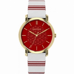 Ремешок Nautica NAPCGS004