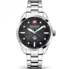 Ремешок Swiss Military Hanowa SMWLG2100803