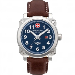 Ремешок Swiss Military Hanowa SMWGB2101301