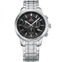 Ремешок Swiss Military by Chrono SM34052.01