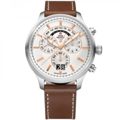 Ремешок Swiss Military by Chrono SM34038.07