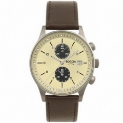 Ремешок Boccia 3788-02