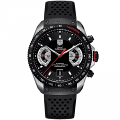 Ремешок TAG Heuer CAV511C.FT6016