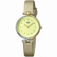 Ремешок Boccia 3278-02