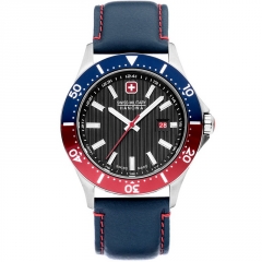 Ремешок Swiss Military Hanowa SMWGB2100608