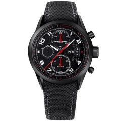 Ремешок Raymond Weil 7730-BK-05207