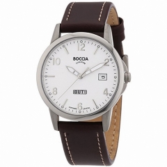 Ремешок Boccia 604-01