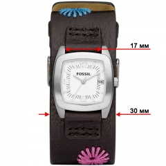 Ремешок Fossil JR1188