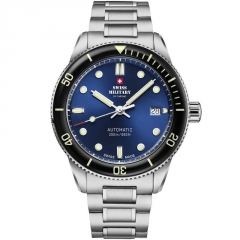 Ремешок Swiss Military by Chrono SMA34106.02