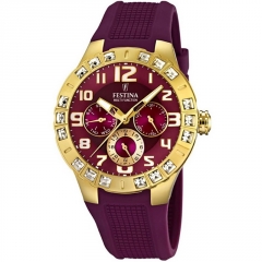 Ремешок Festina F16581/2