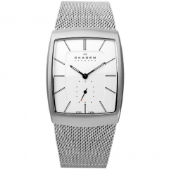 Ремешок Skagen 915XLSSS
