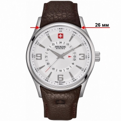 Ремешок Swiss Military Hanowa 06-4155.04.001.05