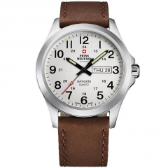 Ремешок Swiss Military by Chrono SMP36040.16