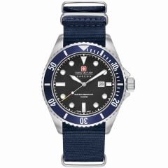 Ремешок Swiss Military Hanowa 06-4279.04.007.03